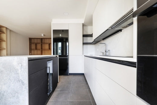 Can You Put Handles on a Handleless Kitchen?