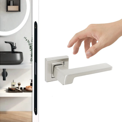 Types of Door Handles