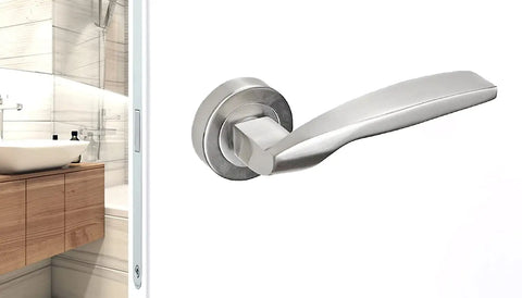 Door Handles vs Door Knobs: How To Choose