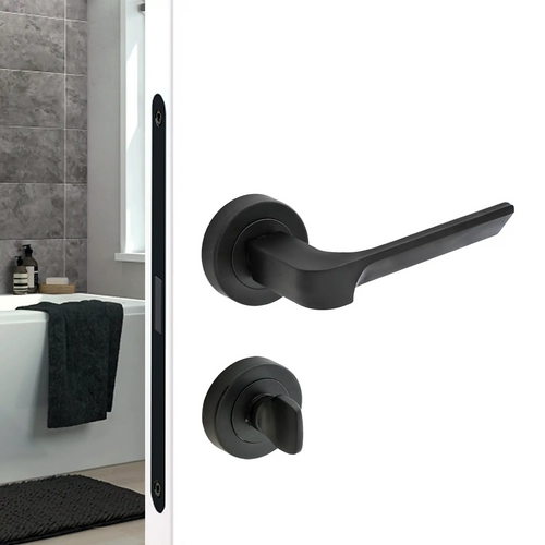 Bathroom Door Lock Sets I Bathroom Door Locks