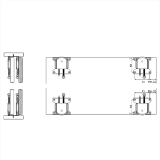 How To Make Sliding Doors for Cabinet: Step-by-Step Guide