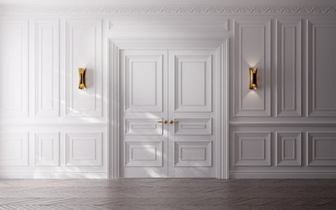 What Are the Different Types of Doors for Your Home?