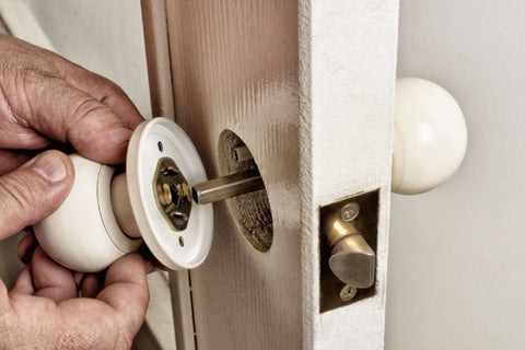 How to Fix a Door Handle: Common Problems and Solutions