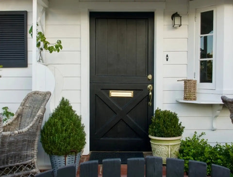 What Are the Different Types of Doors for Your Home?