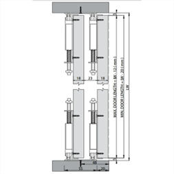 How To Make Sliding Doors for Cabinet: Step-by-Step Guide