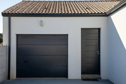 Different Types of Door Materials