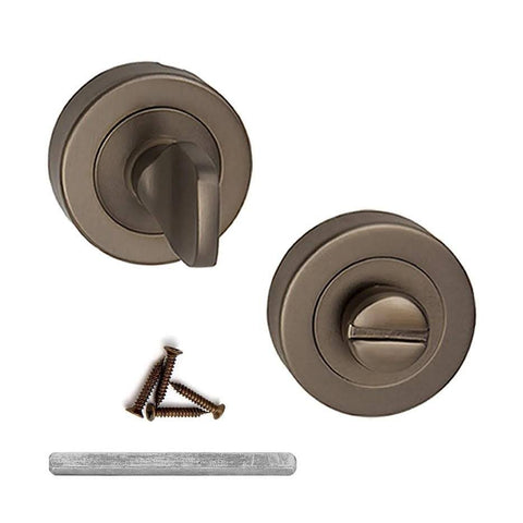 Types of Door Handles